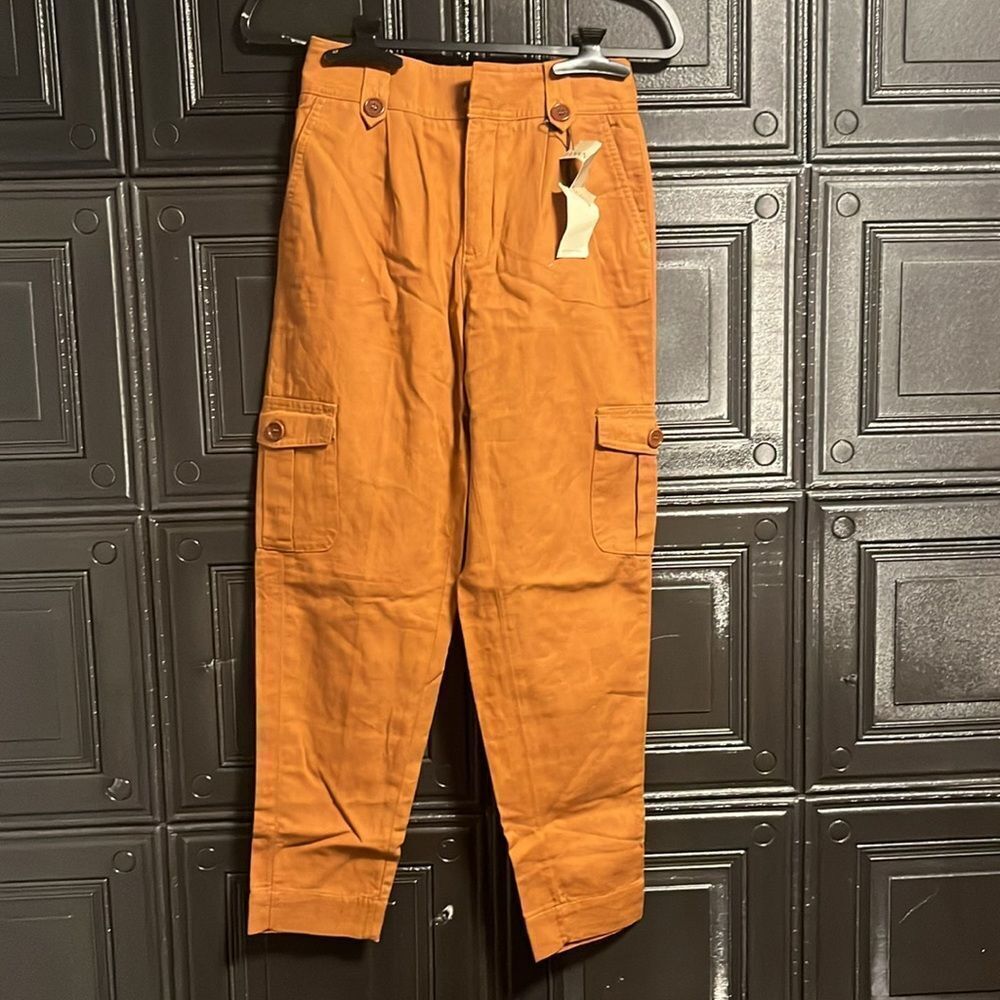 Banana Republic Cargo pants
